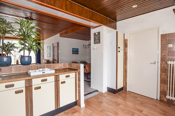Medium property photo - Boschmeersingel 78, 5223 HK 's-Hertogenbosch